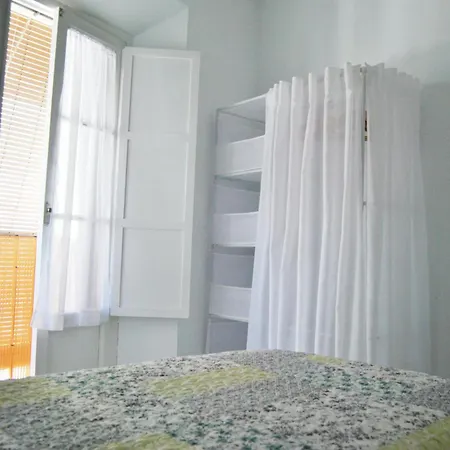 Apartment Con Encanto En El Corazon De La Ciudad