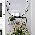 Con Encanto En El Corazon De La Ciudad Appartement