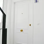 Con Encanto En El Corazon De La Ciudad Appartement