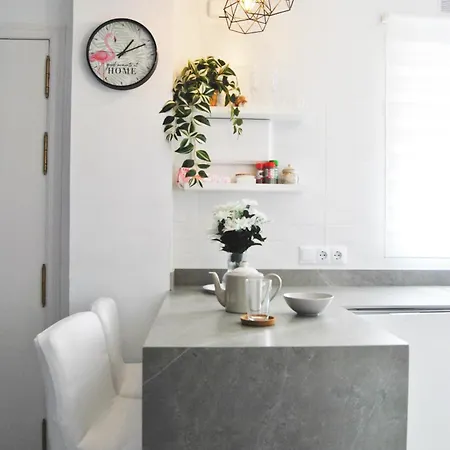 Con Encanto En El Corazon De La Ciudad * Jerez de la Frontera