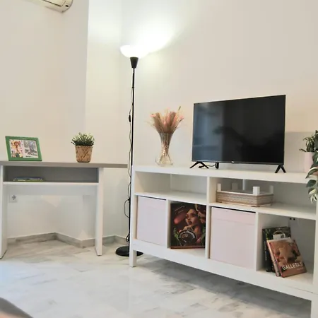 Con Encanto En El Corazon De La Ciudad * Jerez de la Frontera