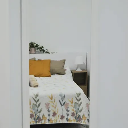 Con Encanto En El Corazon De La Ciudad Lägenhet Jerez de la Frontera