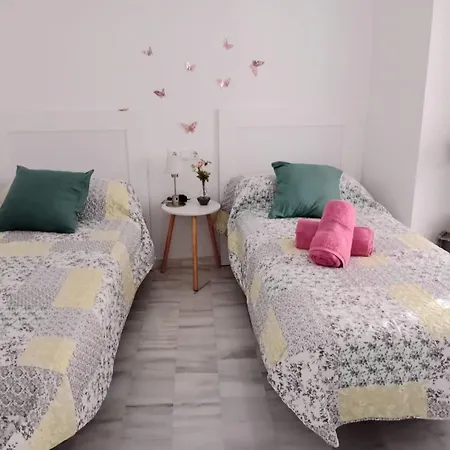 Con Encanto En El Corazon De La Ciudad Jerez de la Frontera