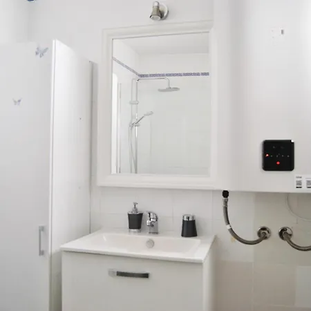 Con Encanto En El Corazon De La Ciudad Lägenhet Jerez de la Frontera