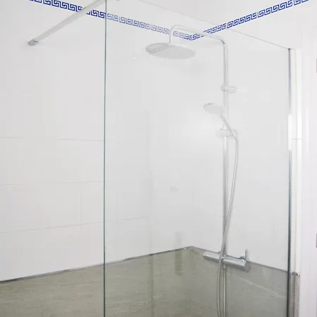 Con Encanto En El Corazon De La Ciudad Lägenhet