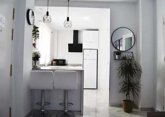 Con Encanto En El Corazon De La Ciudad Jerez de la Frontera