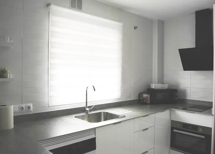 Apartman Con Encanto En El Corazon De La Ciudad Jerez de la Frontera