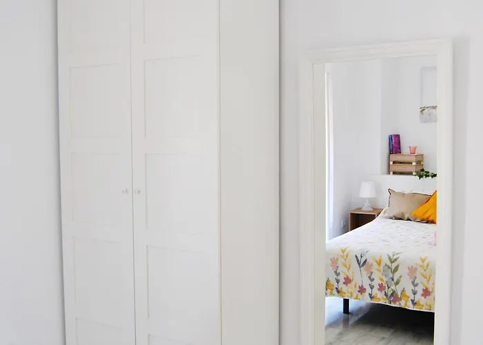 Con Encanto En El Corazon De La Ciudad * Jerez de la Frontera