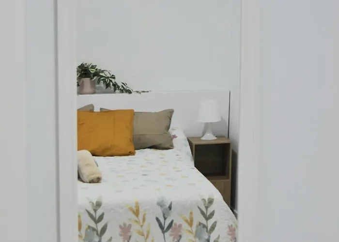 Con Encanto En El Corazon De La Ciudad Apartman Jerez de la Frontera