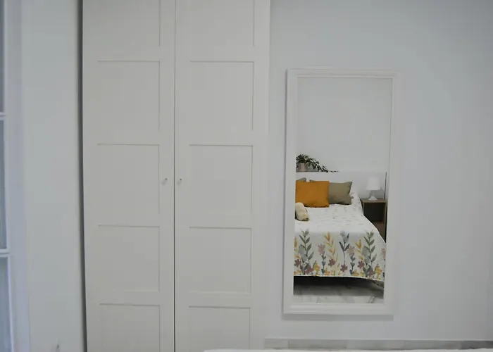 Con Encanto En El Corazon De La Ciudad Apartman Jerez de la Frontera