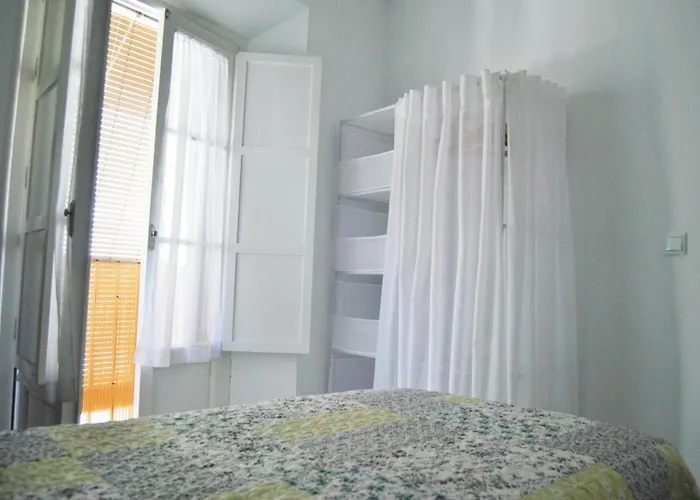 Apartman Con Encanto En El Corazon De La Ciudad