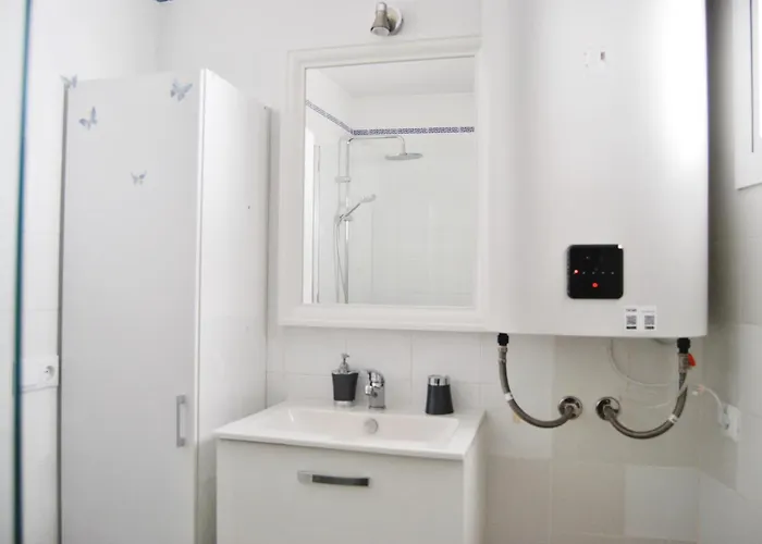 Con Encanto En El Corazon De La Ciudad Apartman Jerez de la Frontera