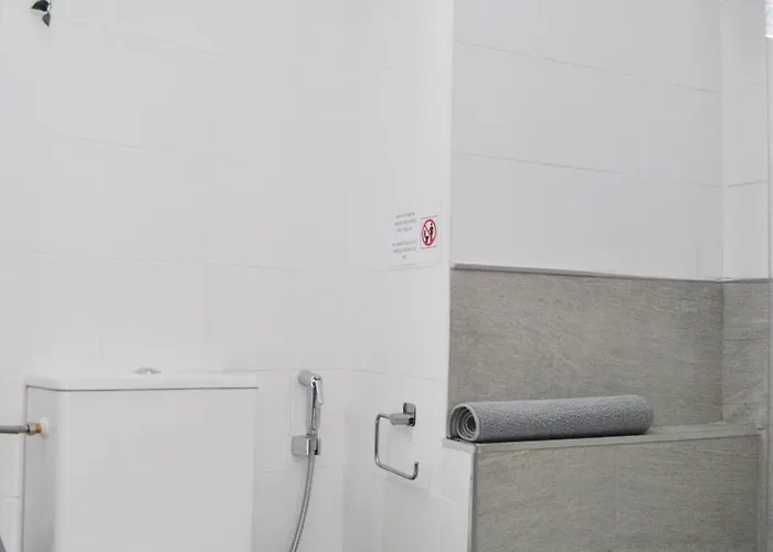 Con Encanto En El Corazon De La Ciudad Jerez de la Frontera