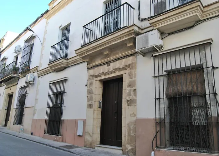 Apartman Con Encanto En El Corazon De La Ciudad