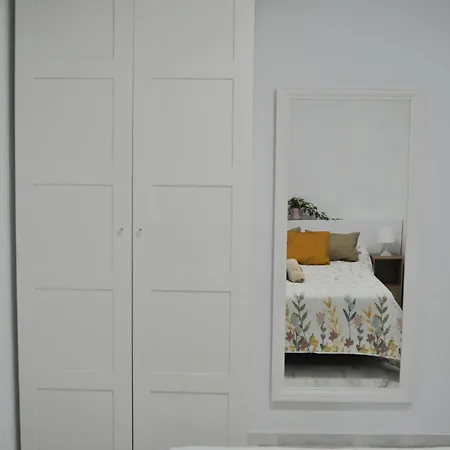 Con Encanto En El Corazon De La Ciudad Apartment Jerez de la Frontera
