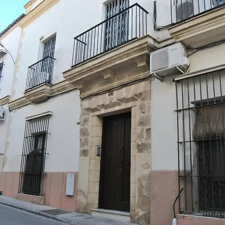 Apartment Con Encanto En El Corazon De La Ciudad