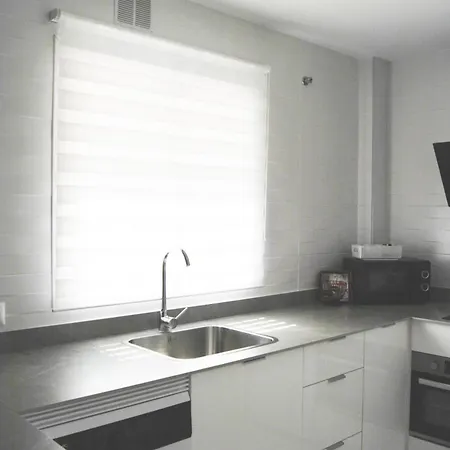Apartment Con Encanto En El Corazon De La Ciudad Jerez de la Frontera